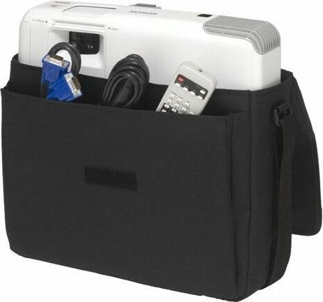 Produktbild Epson Soft Carrying Case ELPKS64 - Projektortasche - für