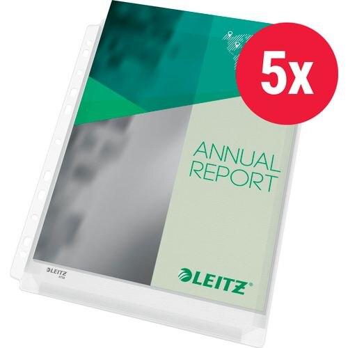 Image du produit Leitz Sac de présentation PP Maxi (A4, 5 x)