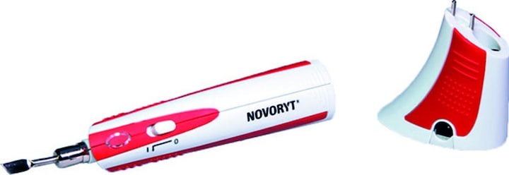 Immagine prodotto Novoryt Fonditore a batteria