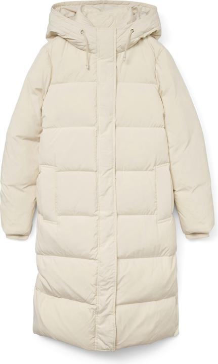 Vero Moda Lange wattierte Jacke (M)