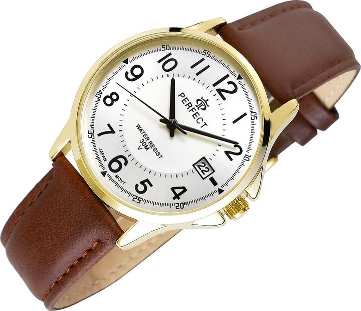 Immagine prodotto PERFECT C710T-10 Herrenuhr