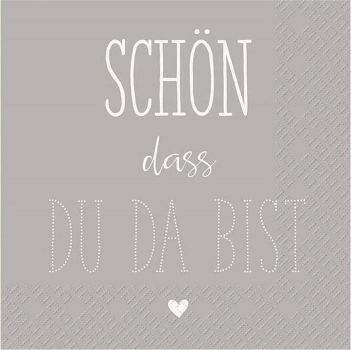 Stewo Servietten (20 x, 33 x 33 cm)