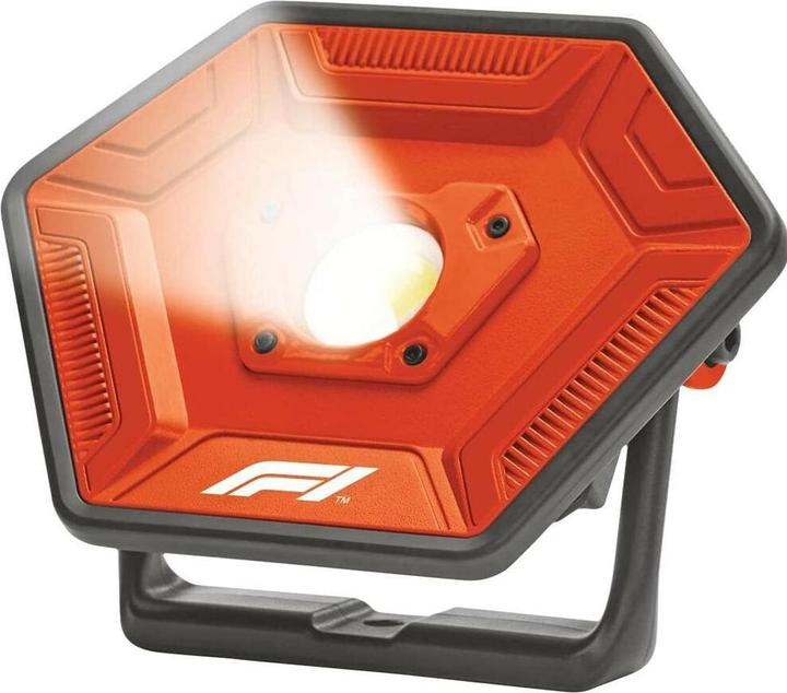 Actual product image Formula 1 WL900 (3000 lm)