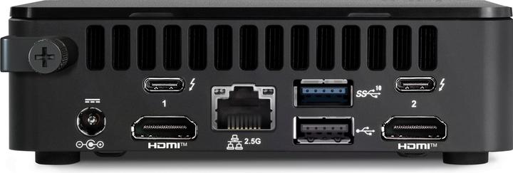 Immagine prodotto ASUS ARENA CANYON NUC13ANKI70QC EU (Intel Core i7-1360P)