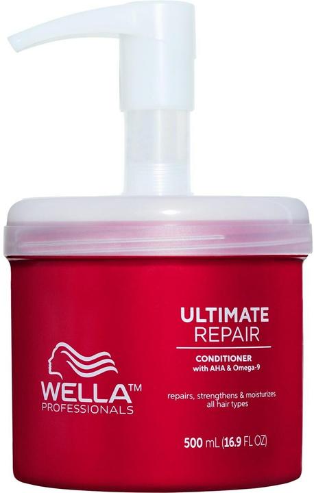 Produktbild Wella Ultimate Repair - Conditioner