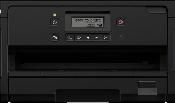 Actual product image Canon PIXMA G5050 (Ink tank, Colour)