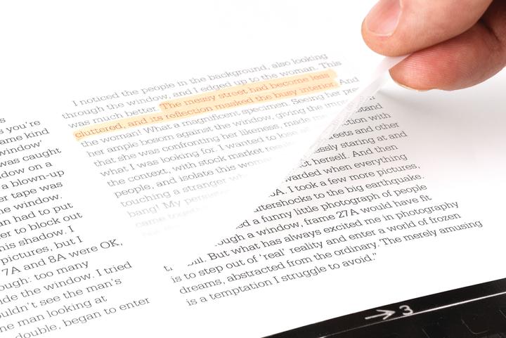 Produktbild Post-it Haftnotzien (73 mm x 73 mm)