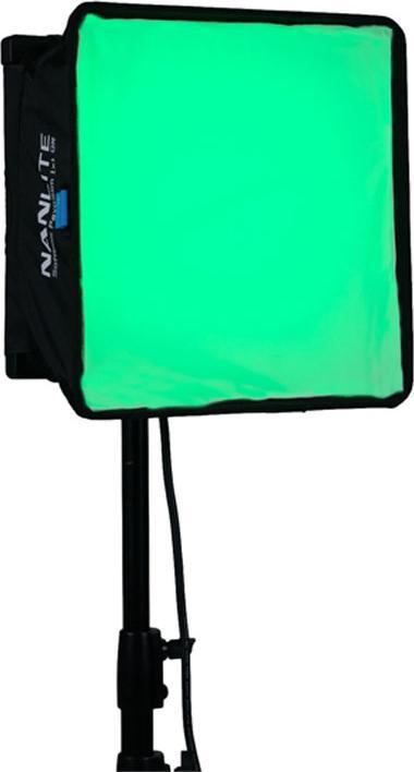 Produktbild Nanlite SB-PS60-Q für PavoSlim Schnellspann Softbox