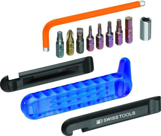 Image du produit PB Swiss Tools Jeu de tournevis (Set)