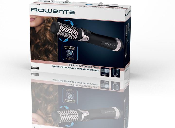Actual product image Rowenta CF9550