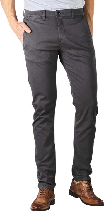 Produktbild Gabba Paul K3280 Dale Chino Pants grey (W30/L32)