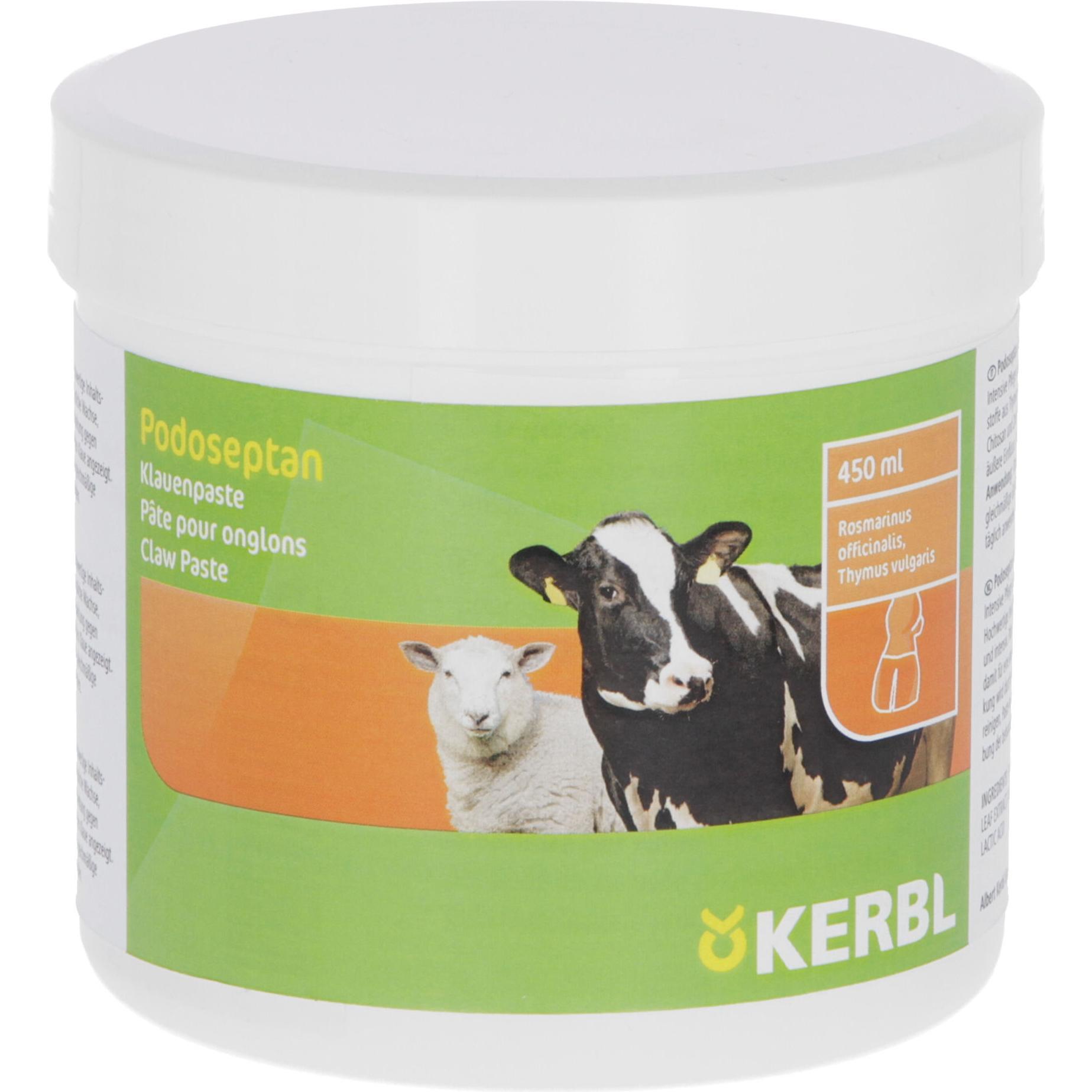 Kerbl, Pferde Pflegemittel
