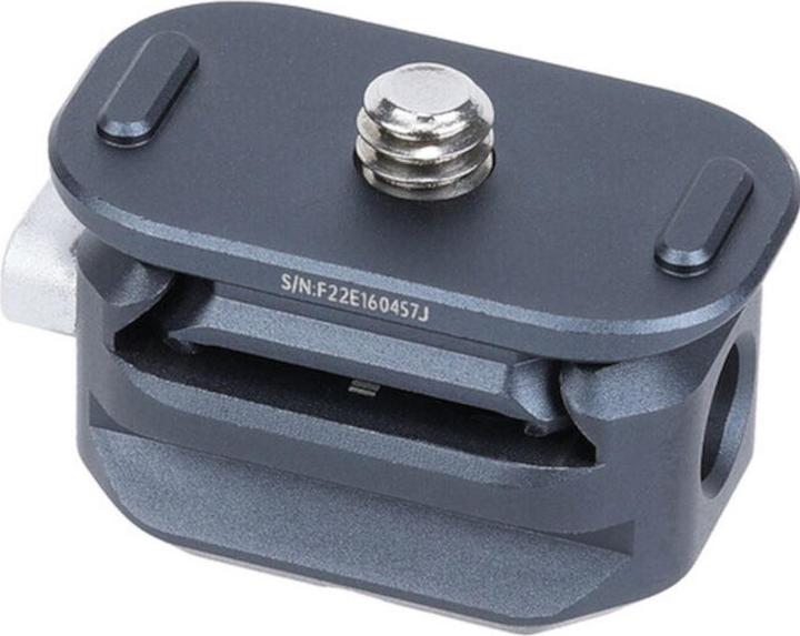 Falcam F22 Quick Release Kit (Compatible with Insta360 X4) F22A4307