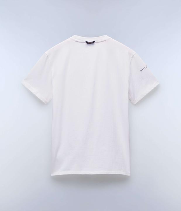 Immagine prodotto Napapijri Badge (S)