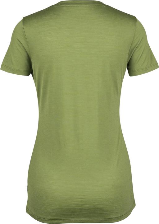 Produktbild Stoic Women's MerinoChill MMXX. Göteborg Tee (XL)
