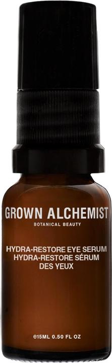 Produktbild Grown Alchemist Hydra-Restore (Augenpflege Serum, 15 ml, Tag + Nacht)