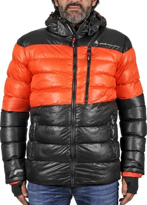 Produktbild Peak mountain Captin (XL)