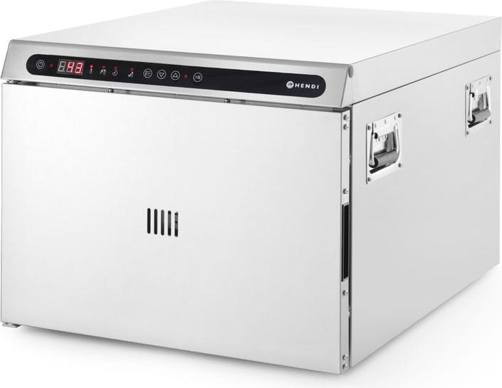 Hendi Niedertemperaturgerät 1200 W