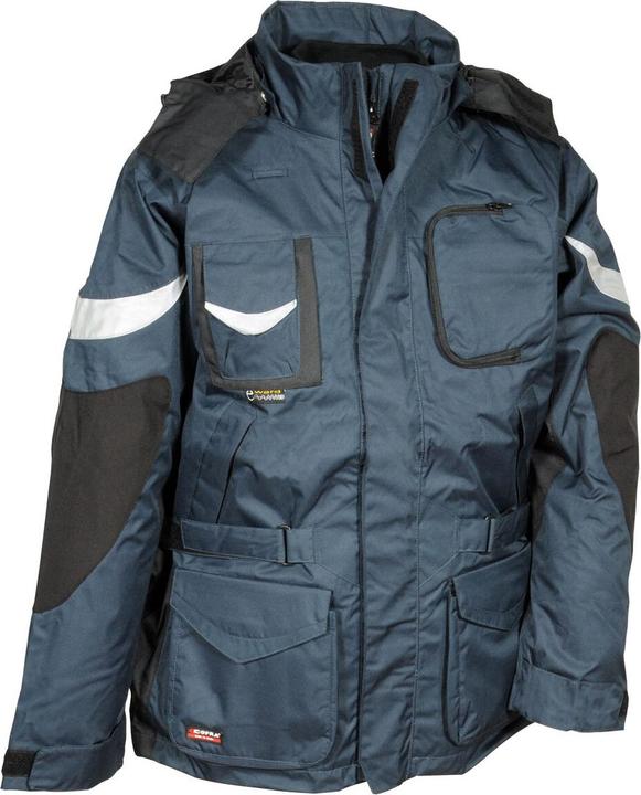 Actual product image Cofra Icetorm