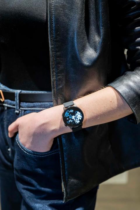 Produktbild DCU Tecnologic 34157088 (42 mm, nur WLAN)