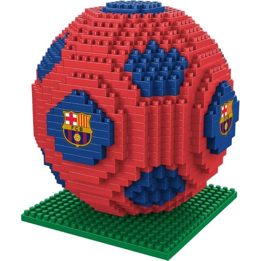 Magni BRXLZ - 3D Football - FC Barcelona (85257)