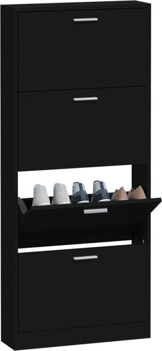 Produktbild vidaXL Sofia (59 x 17 x 169 cm)