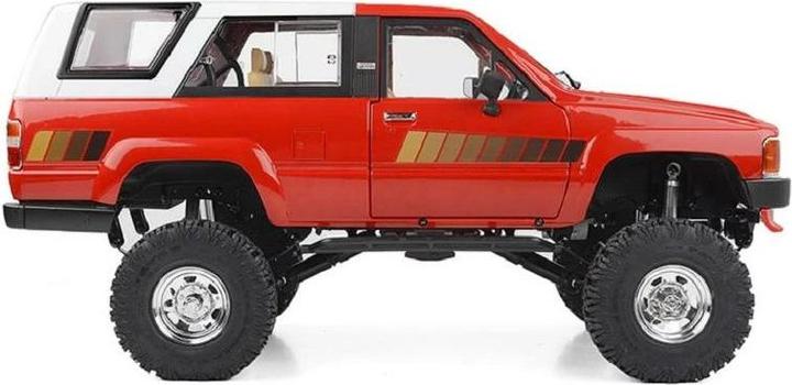 Image du produit Rc4Wd Scale Crawler Trail Finder 2 Toyota 4Runner RTR, 1:10 (RTR Prêt à fonctionner)