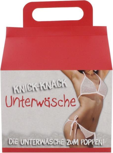 Actual product image NoName KnickKnack bikini