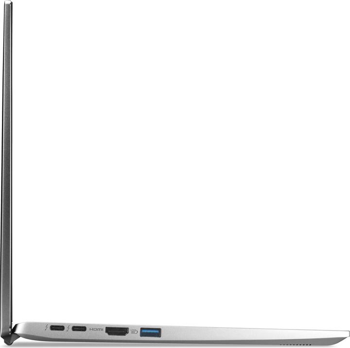 Produktbild Acer Swift 3 (14", Intel Core i7-12700H, 16 GB, 1000 GB, DE)