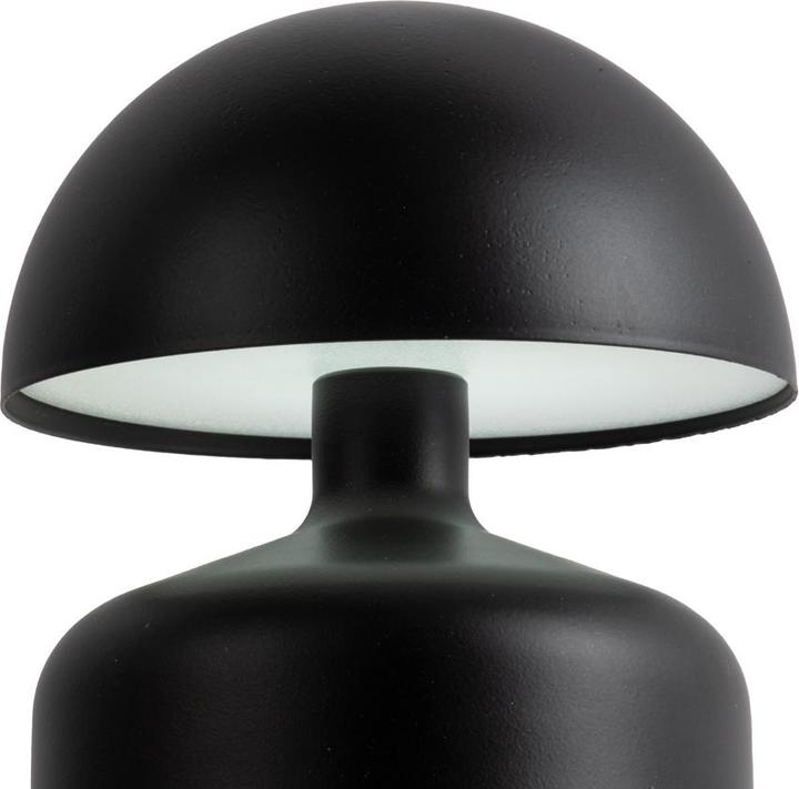 Actual product image Leitmotiv Table Lamp Impetu LED