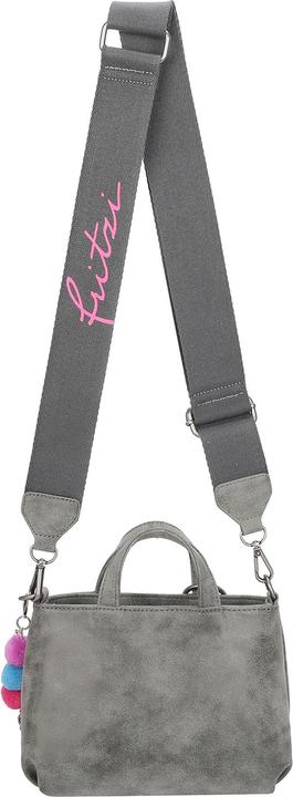 Produktbild Fritzi aus Preußen Big Baby Limited Ranch Vintage Handtasche 20 cm