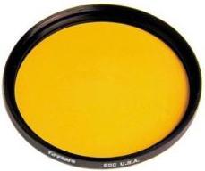 Actual product image Tiffen 58MM 85C (58 mm, Effect filter, 58 mm)