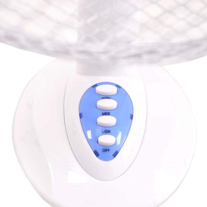 Produktbild Syntrox Tischventilator TVT-33W-WB