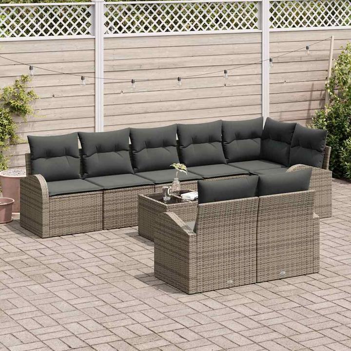 Immagine prodotto vidaXL Kallie