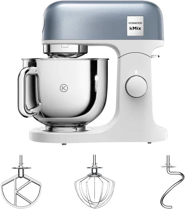 Image du produit Kenwood kMix KMX760BL (1000 W)