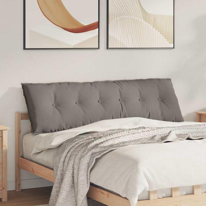 Produktbild vidaXL Rücken Kissen (160 x 50 cm)