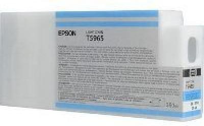 Actual product image Epson T5965 (LC)