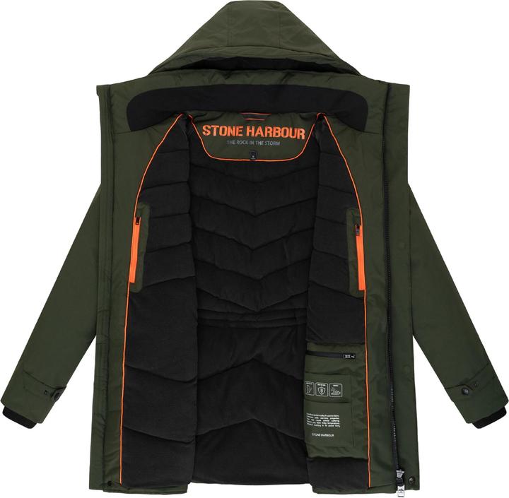 Immagine prodotto Stone Harbour Emriis XX