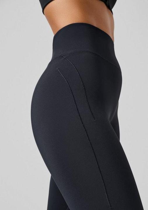 Produktbild CASALL Dynamische Leggings mit hoher Taille (L)
