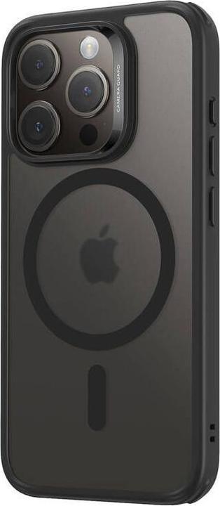 Immagine prodotto ESR Ch Halolock Magsafe Iphone 15 Pro Nero Smerigliato (Apple iPhone 15 Pro)