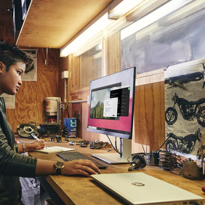 Actual product image HP ProBook x360 435 G8 (13.30", 256 GB, 8 GB, CH, AMD Ryzen 3 5400U)