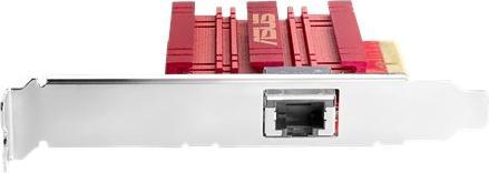 Productafbeelding ASUS XG-C100C (Mini PCI Express)