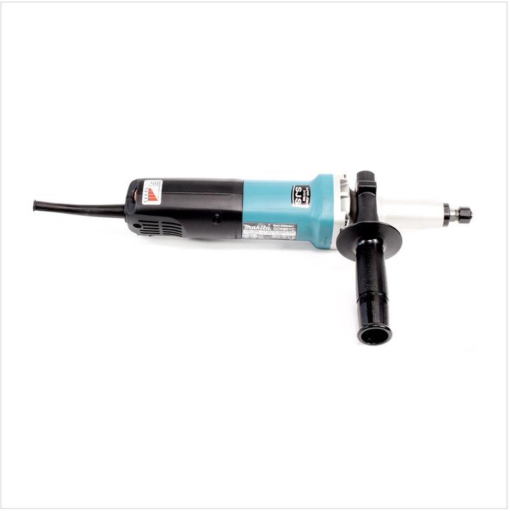 Produktbild Makita GD0801C (Geradschleifer, 750 W)