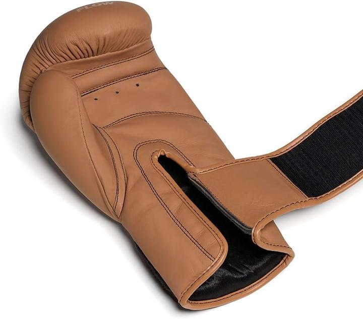 Produktbild Flow Fightgear Boxhandschuhe (12 OZ)