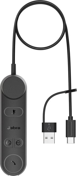 Produktbild Jabra ENGAGE 50 II (ENGAGE 50 (Kabelgebunden, USB-A)
