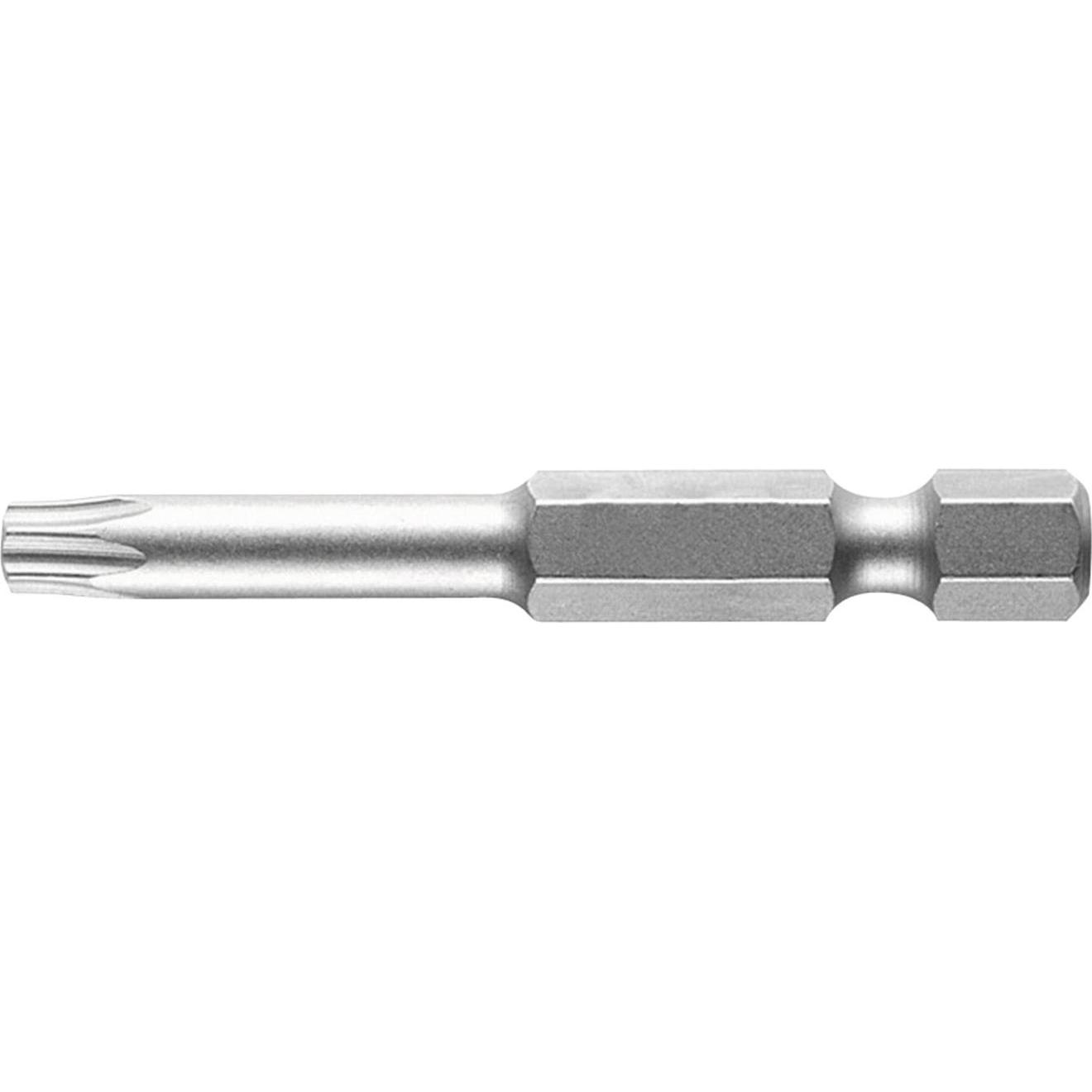 Makita, Chiave a bussola, Bit Torx TX25x50 3 pezzi.