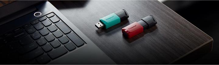 Produktbild Kingston DataTraveler Exodia M (128 GB, USB-A)