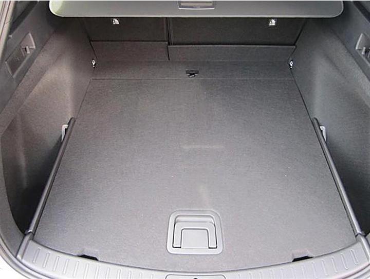 Image du produit Aristar Bac de coffre pour Suzuki Swace / Toyota Corolla Touring Sports de 2019 à aujourd'hui (plancher de