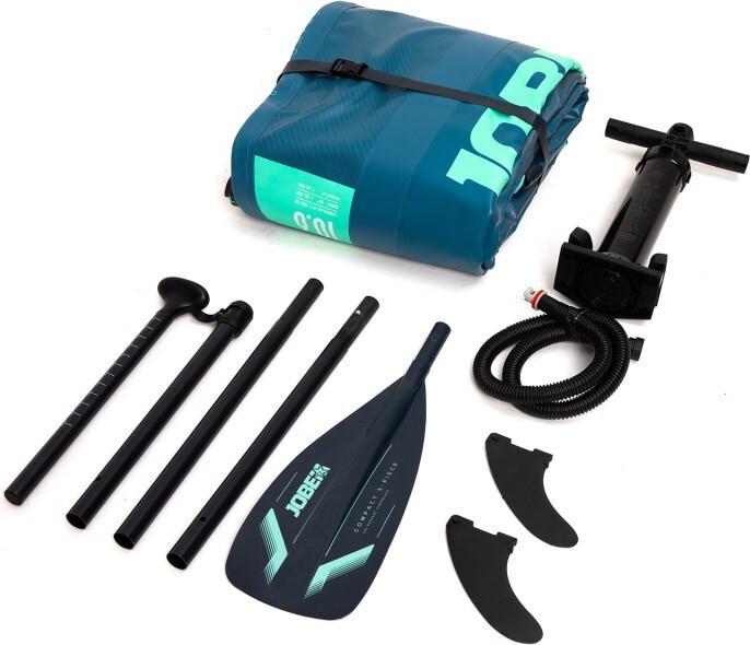 Image du produit Jobe Aero Rasa Compact Sup Lite 10.6 Pack (10'6")