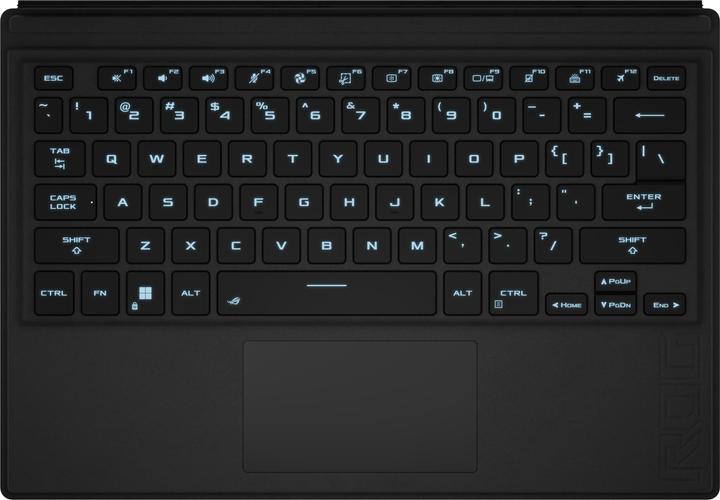 Produktbild ASUS ROG Flow Z13 (13.40", Intel Core i9-12900H, 16 GB, 512 GB, DE)